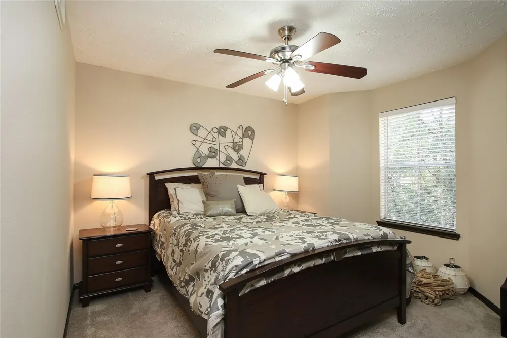 8051 Bay Branch Drive #323 The Woodlands, TX 77382