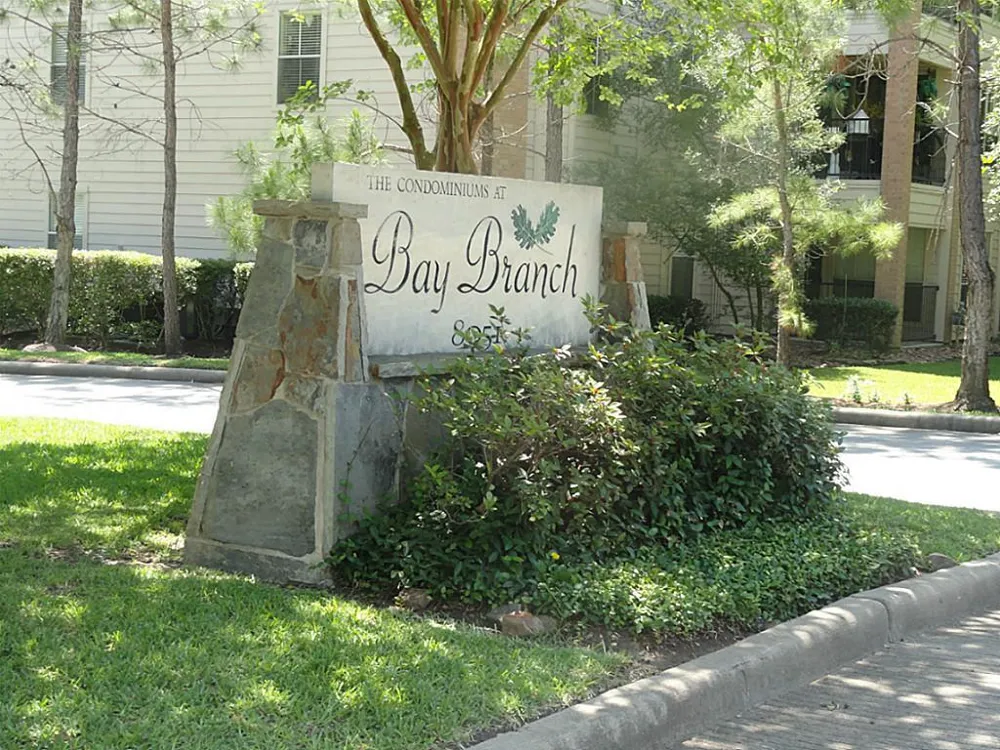 8051 Bay Branch Drive #323 The Woodlands, TX 77382