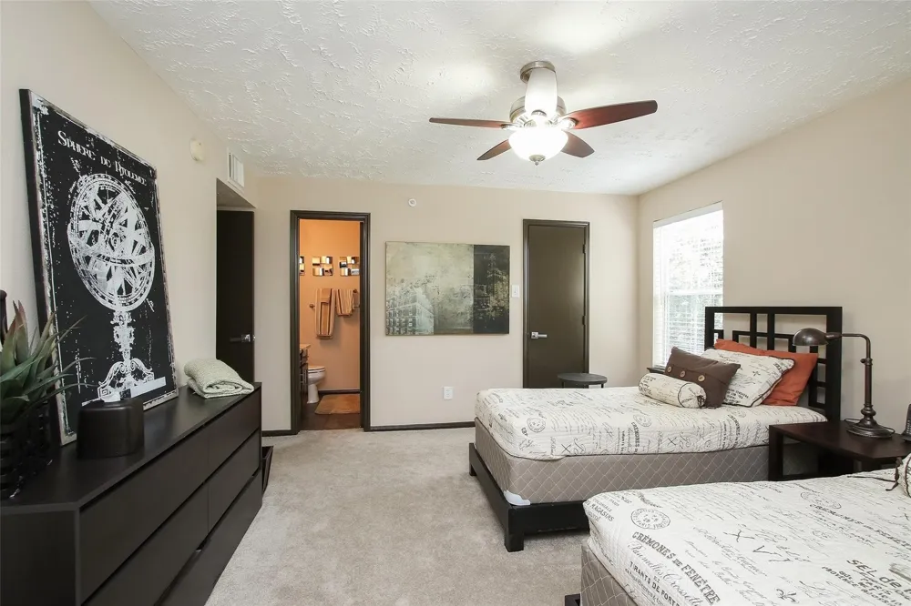 8051 Bay Branch Drive #323 The Woodlands, TX 77382