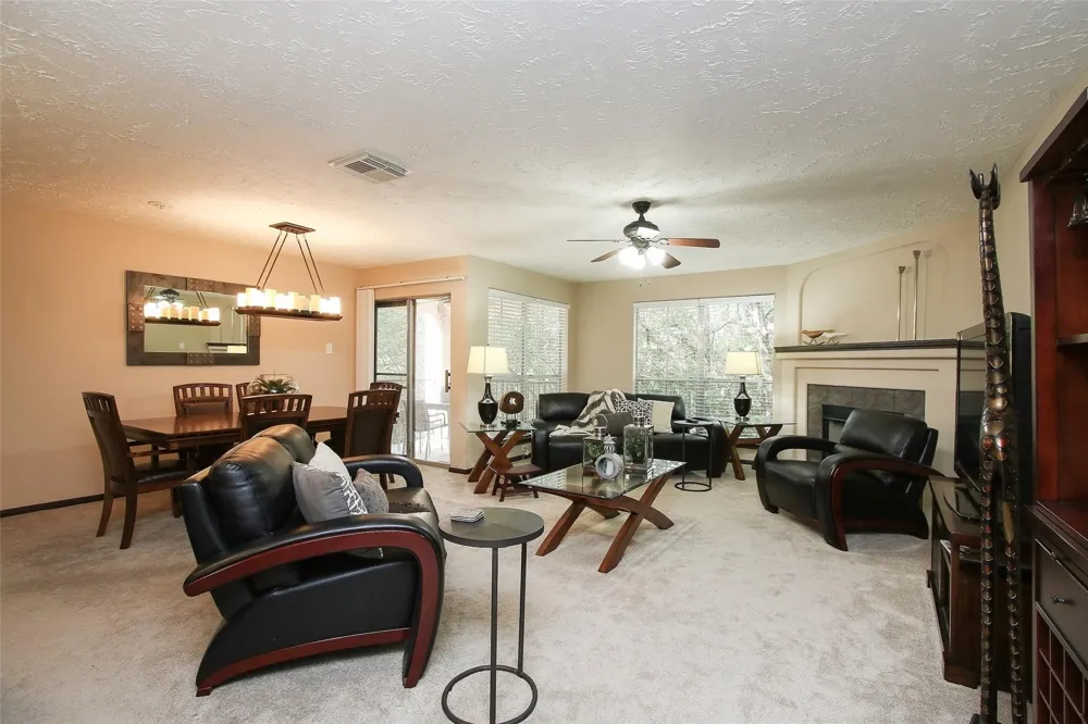 8051 Bay Branch Drive #323 The Woodlands, TX 77382