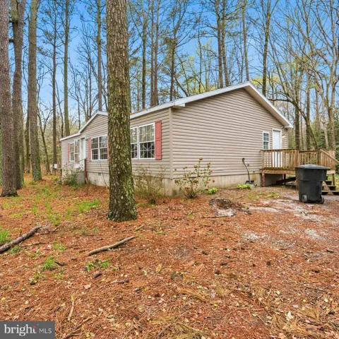 8434 HURLEYS NECK ROAD