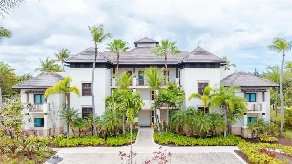 Bahia Beach Golf Club LAS VERANDAS CONDOMINIUM #PH 4333 Rio Grande, PR 00745