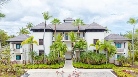 Bahia Beach Golf Club LAS VERANDAS CONDOMINIUM #PH 4333