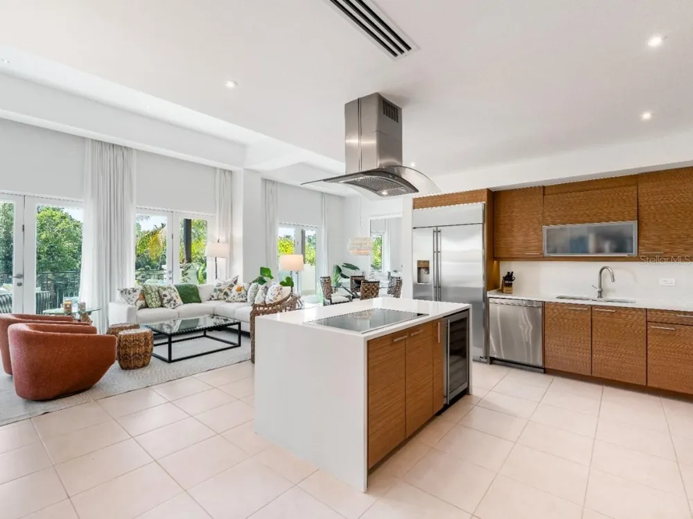 Bahia Beach Golf Club LAS VERANDAS CONDOMINIUM #PH 4333 Rio Grande, PR 00745
