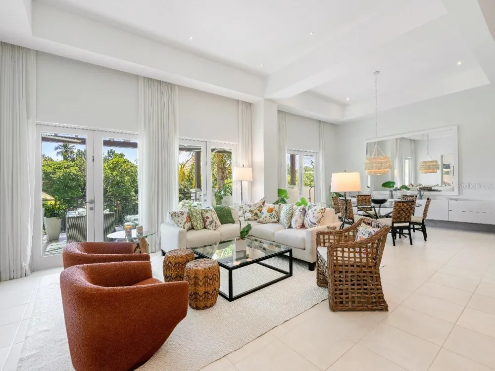 Bahia Beach Golf Club LAS VERANDAS CONDOMINIUM #PH 4333 Rio Grande, PR 00745