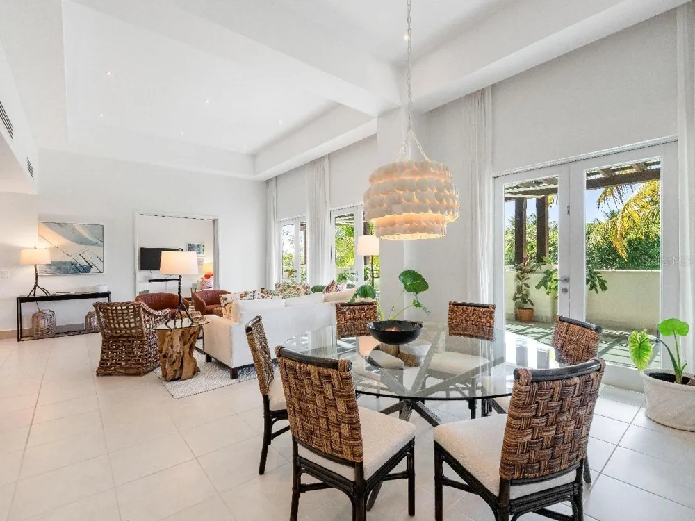 Bahia Beach Golf Club LAS VERANDAS CONDOMINIUM #PH 4333 Rio Grande, PR 00745