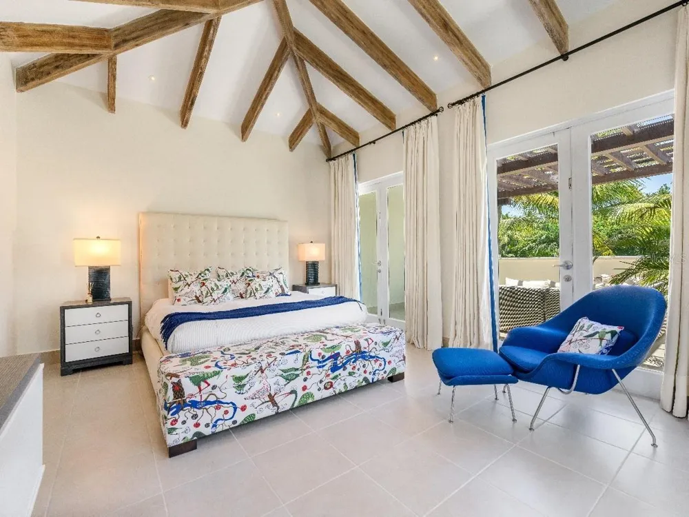 Bahia Beach Golf Club LAS VERANDAS CONDOMINIUM #PH 4333 Rio Grande, PR 00745