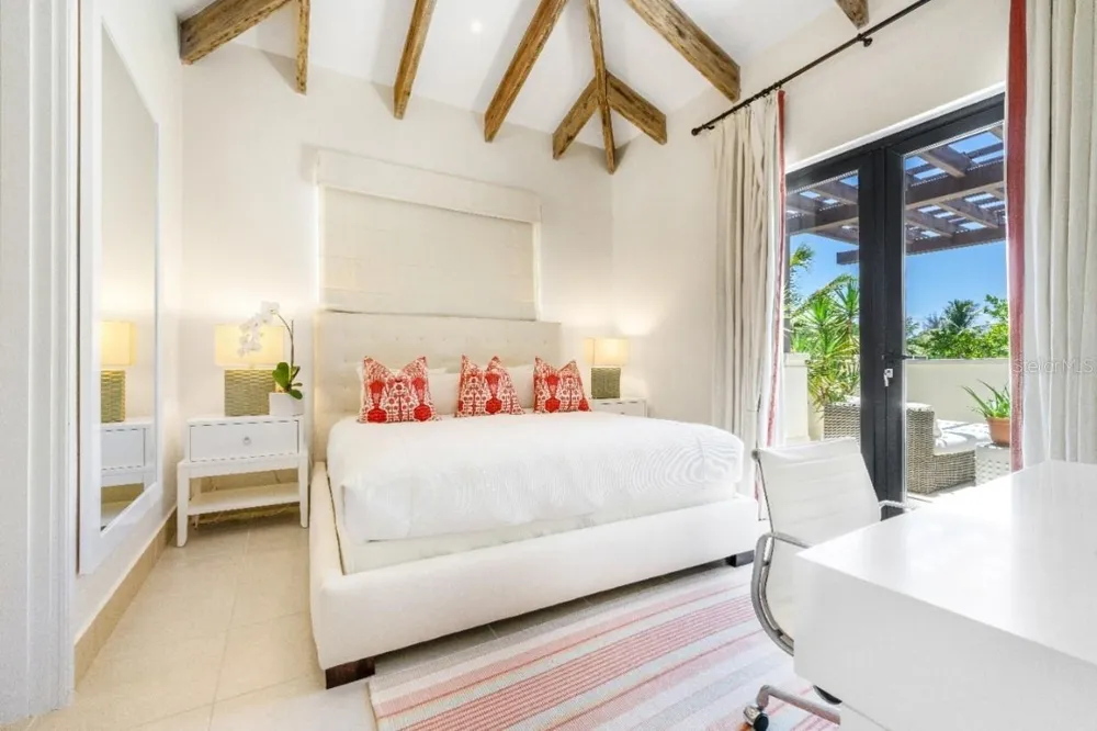 Bahia Beach Golf Club LAS VERANDAS CONDOMINIUM #PH 4333 Rio Grande, PR 00745