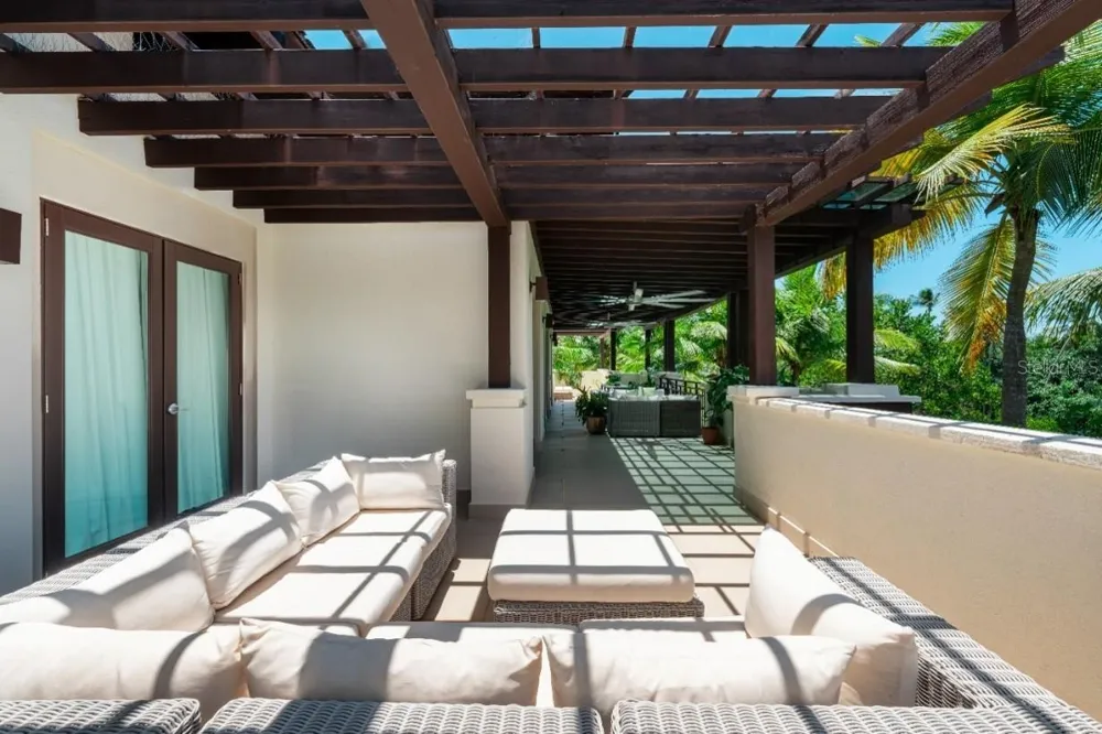 Bahia Beach Golf Club LAS VERANDAS CONDOMINIUM #PH 4333 Rio Grande, PR 00745
