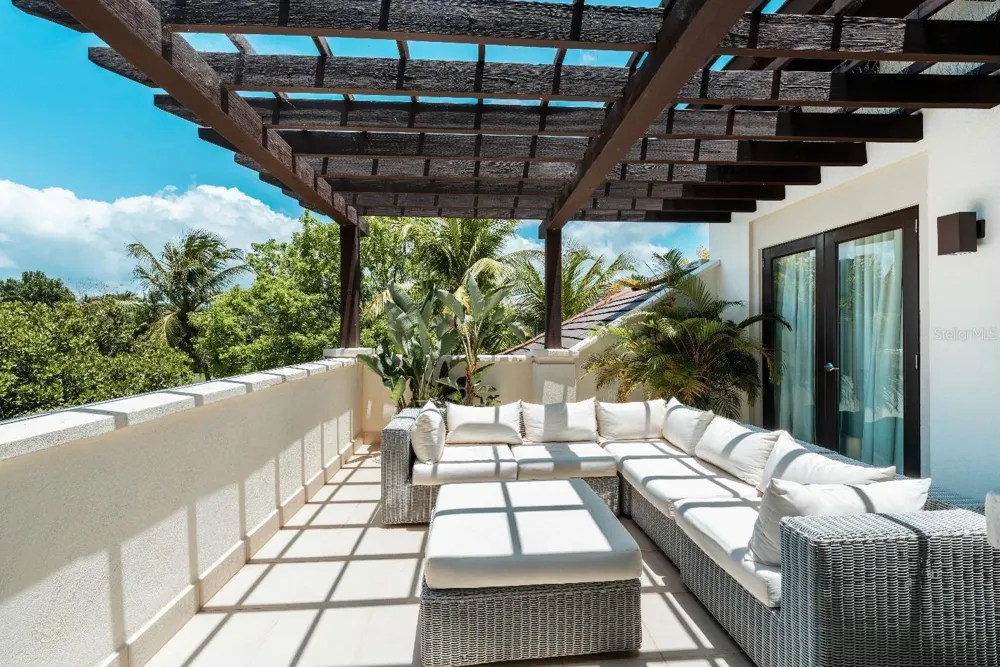 Bahia Beach Golf Club LAS VERANDAS CONDOMINIUM #PH 4333 Rio Grande, PR 00745