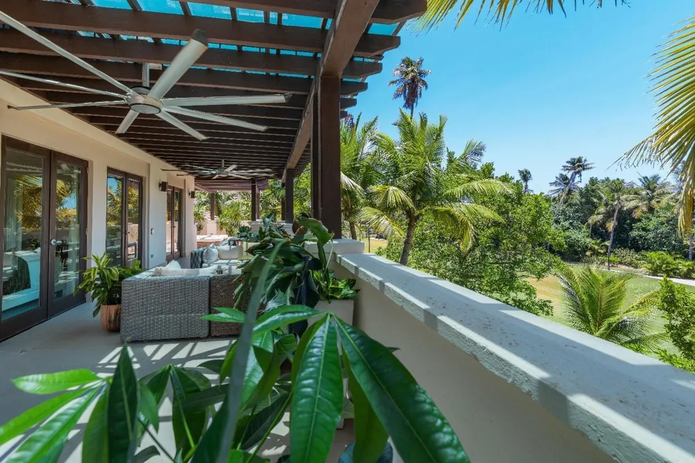 Bahia Beach Golf Club LAS VERANDAS CONDOMINIUM #PH 4333 Rio Grande, PR 00745