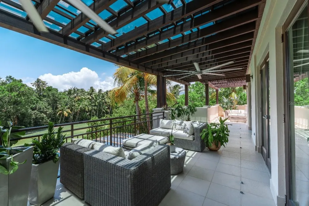 Bahia Beach Golf Club LAS VERANDAS CONDOMINIUM #PH 4333 Rio Grande, PR 00745