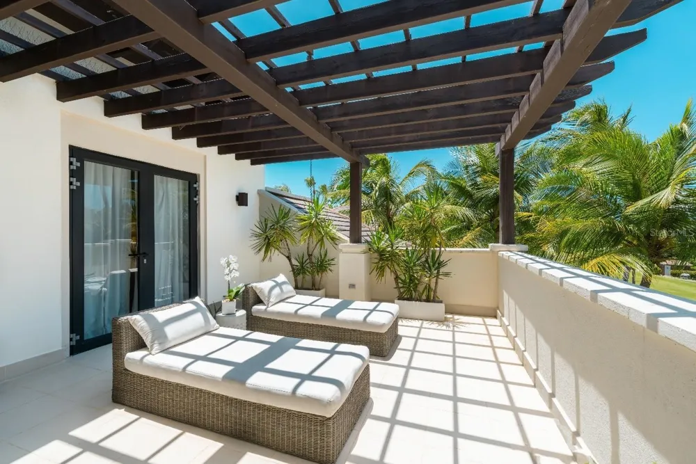 Bahia Beach Golf Club LAS VERANDAS CONDOMINIUM #PH 4333 Rio Grande, PR 00745