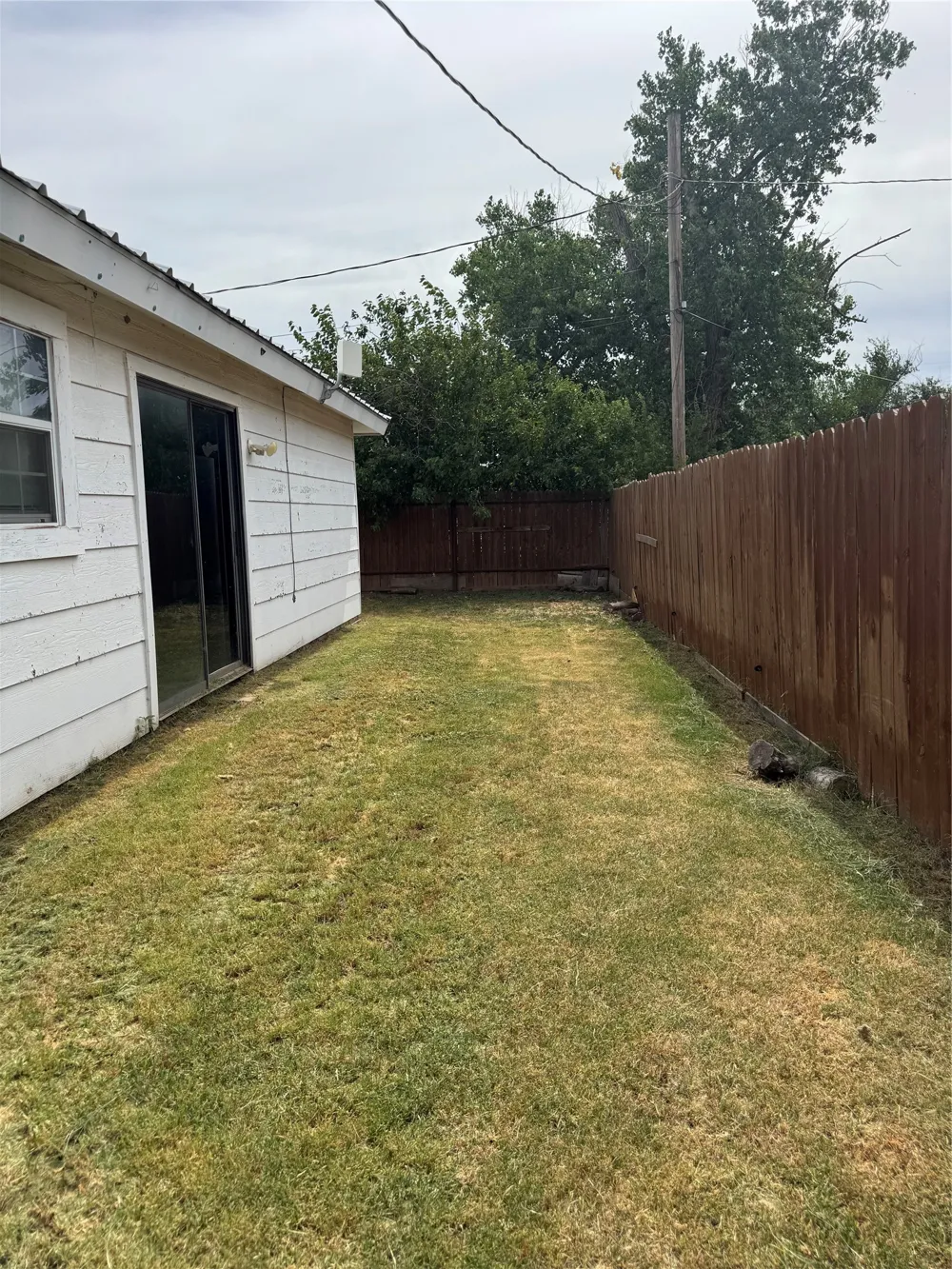 701 NE 3rd Street Knox City, TX 79529