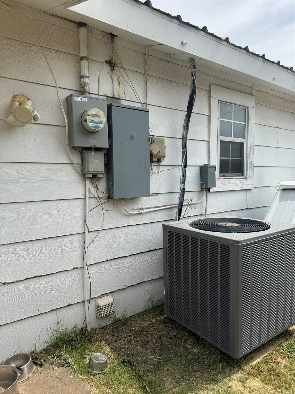 701 NE 3rd Street Knox City, TX 79529