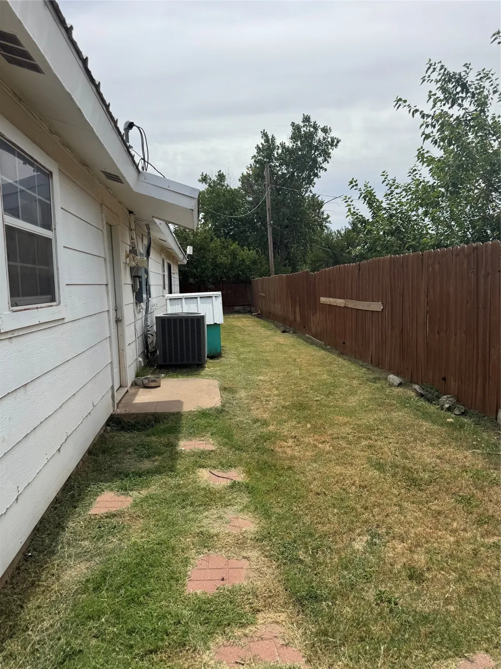701 NE 3rd Street Knox City, TX 79529