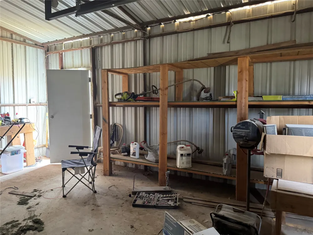 701 NE 3rd Street Knox City, TX 79529
