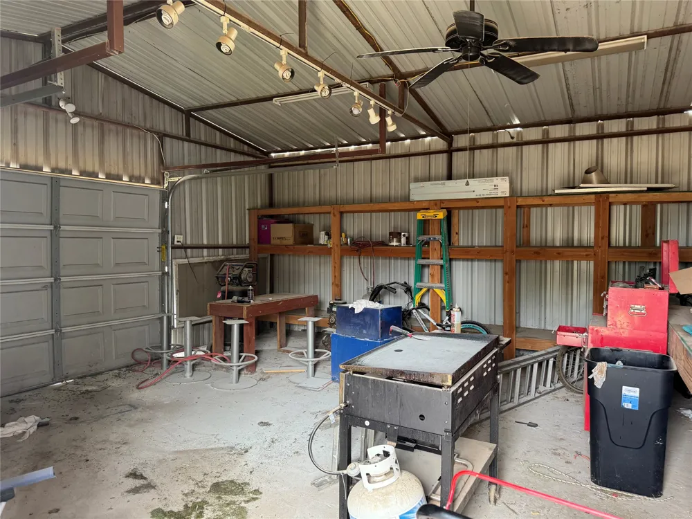 701 NE 3rd Street Knox City, TX 79529