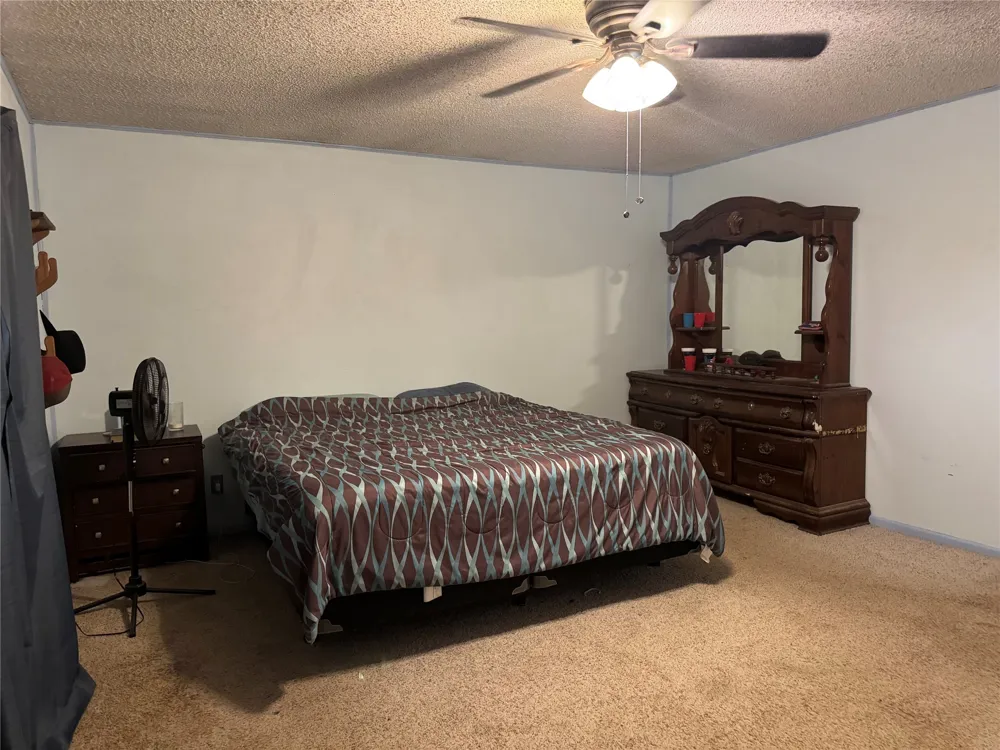 701 NE 3rd Street Knox City, TX 79529