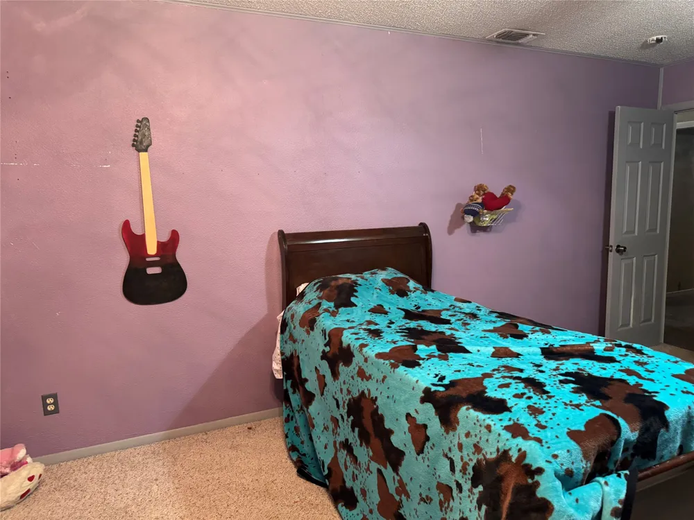 701 NE 3rd Street Knox City, TX 79529