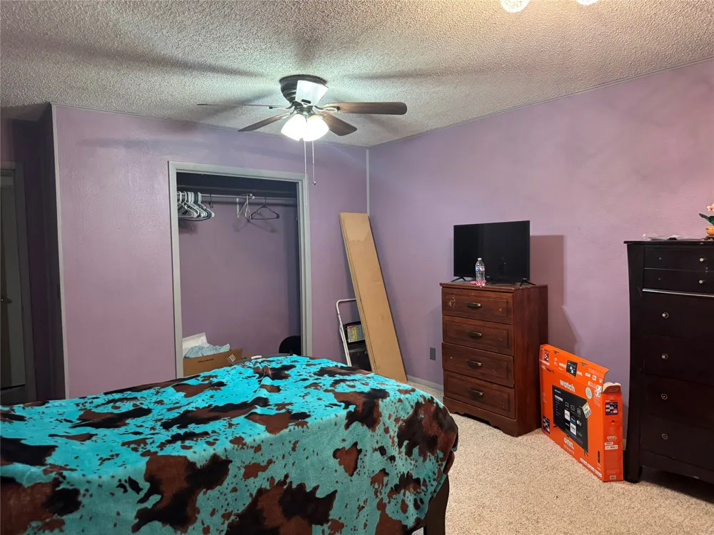 701 NE 3rd Street Knox City, TX 79529