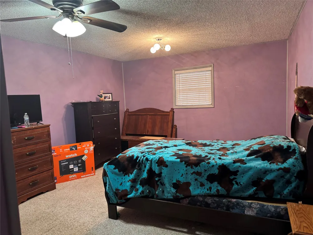701 NE 3rd Street Knox City, TX 79529