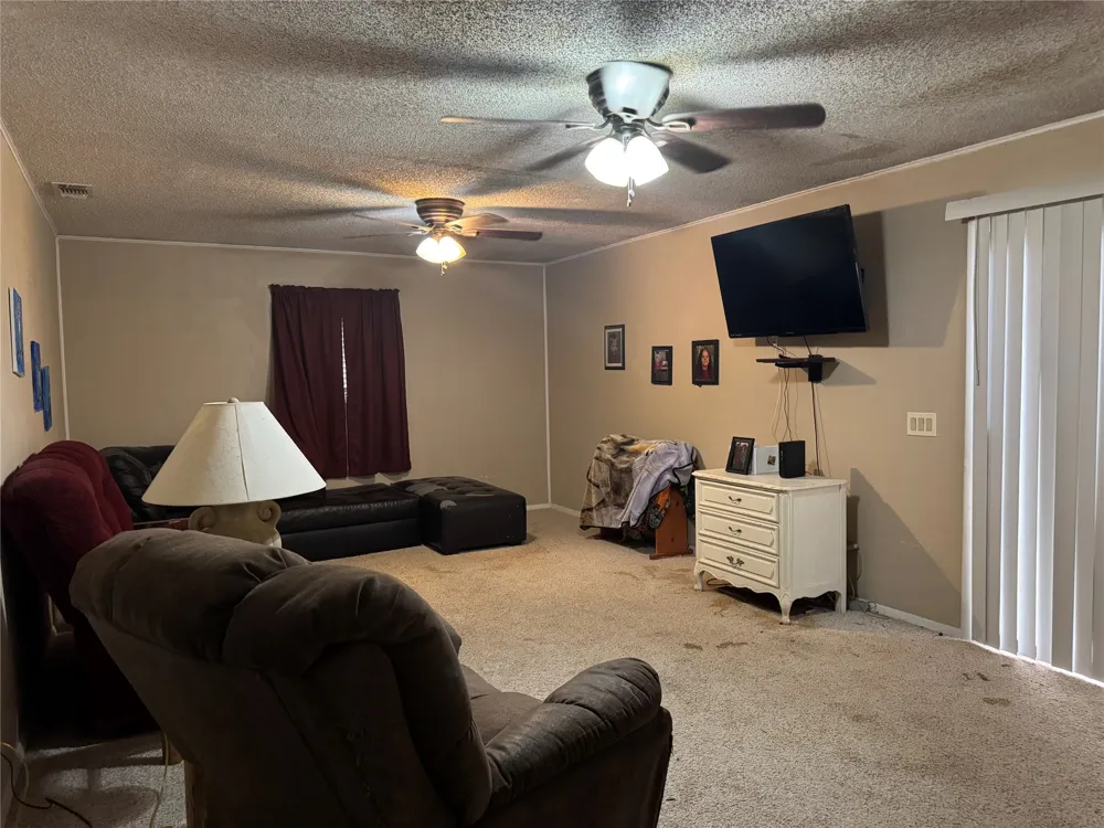701 NE 3rd Street Knox City, TX 79529