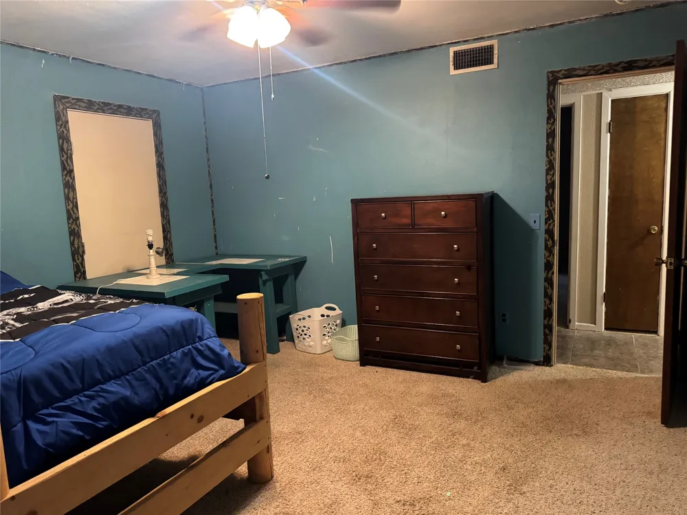 701 NE 3rd Street Knox City, TX 79529