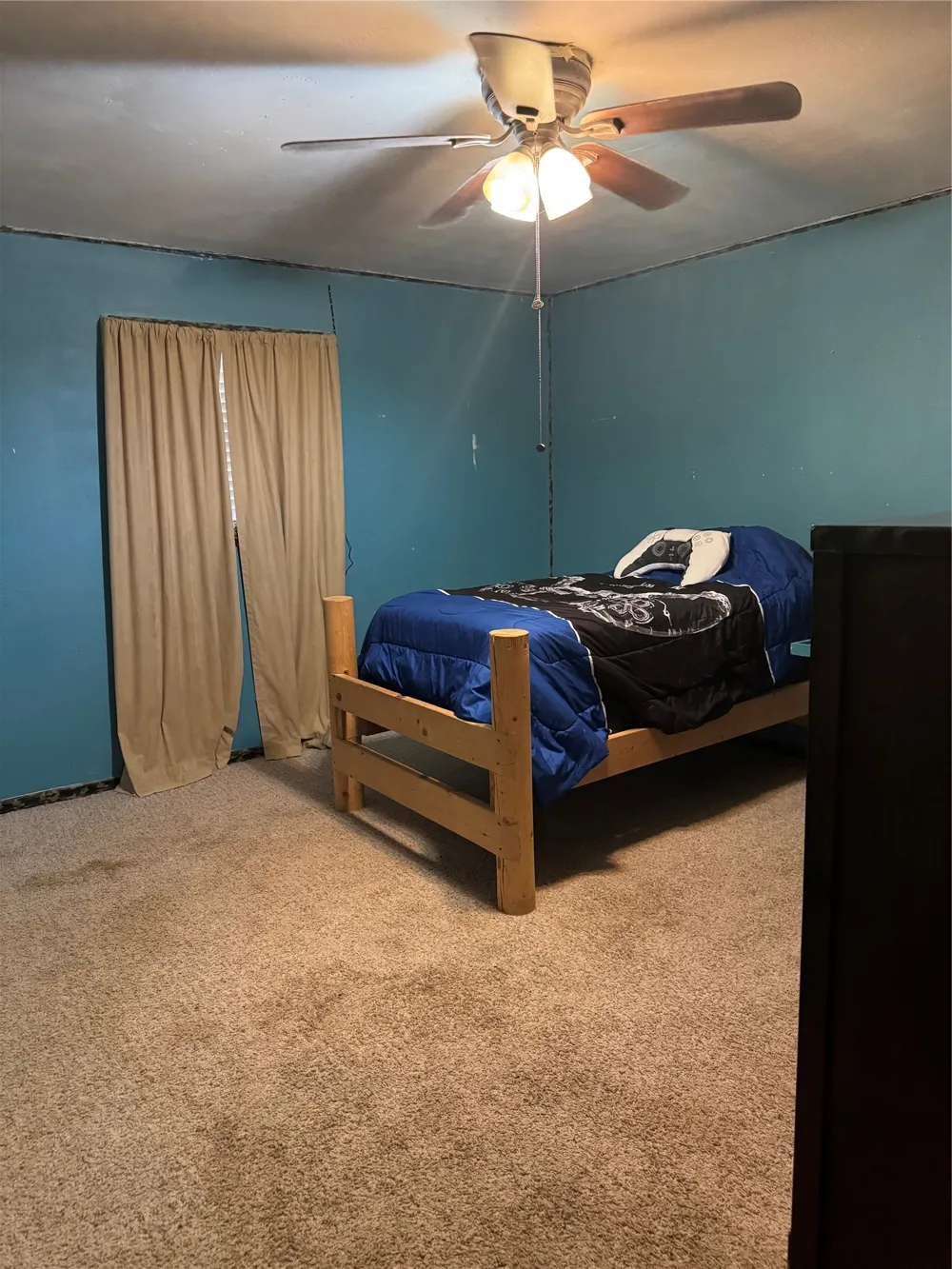 701 NE 3rd Street Knox City, TX 79529