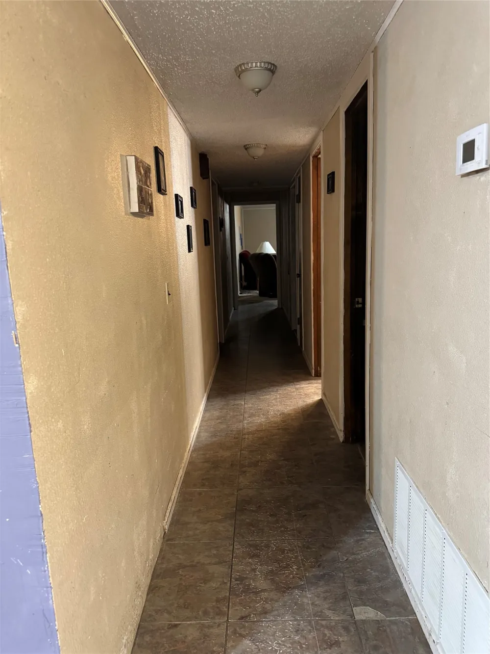 701 NE 3rd Street Knox City, TX 79529