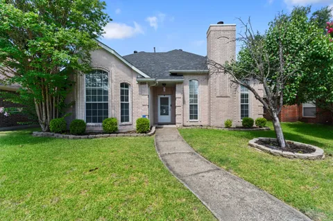1229 Clear Creek Drive