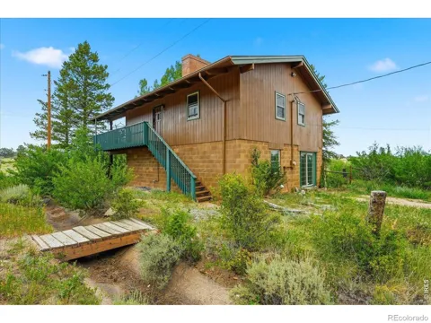 601 County Road 67j