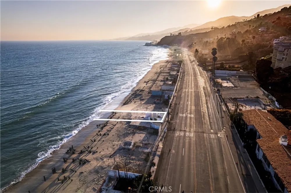 21332 Pacific Coast Highway Malibu, CA 90265