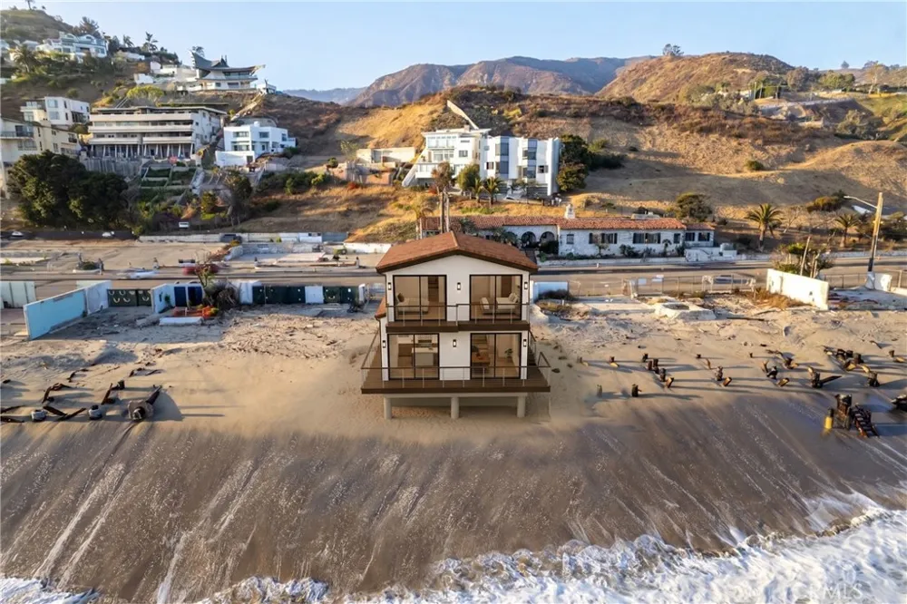 21332 Pacific Coast Highway Malibu, CA 90265