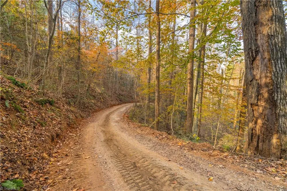 1165 Dehart Community Ctr Road Hays, NC 28635