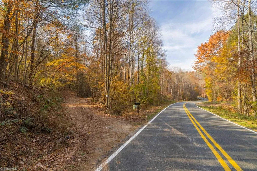 1165 Dehart Community Ctr Road Hays, NC 28635