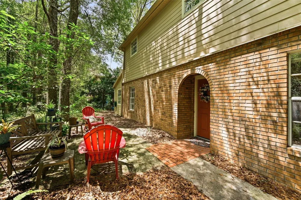 5261 SW 97TH DRIVE Gainesville, FL 32608