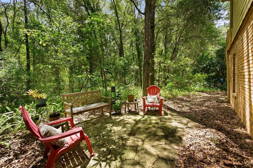 5261 SW 97TH DRIVE Gainesville, FL 32608