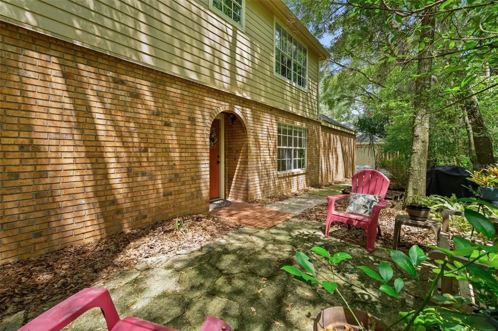 5261 SW 97TH DRIVE Gainesville, FL 32608