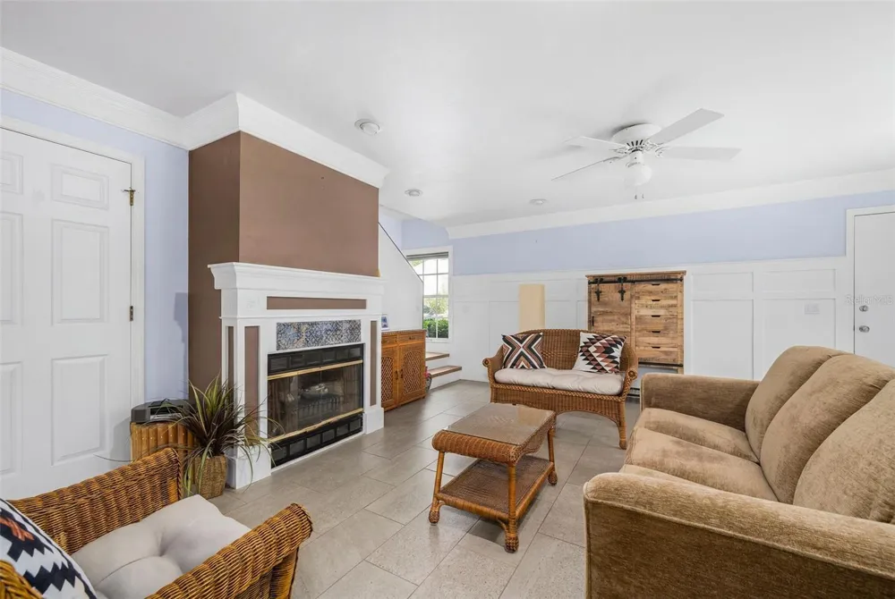 5261 SW 97TH DRIVE Gainesville, FL 32608