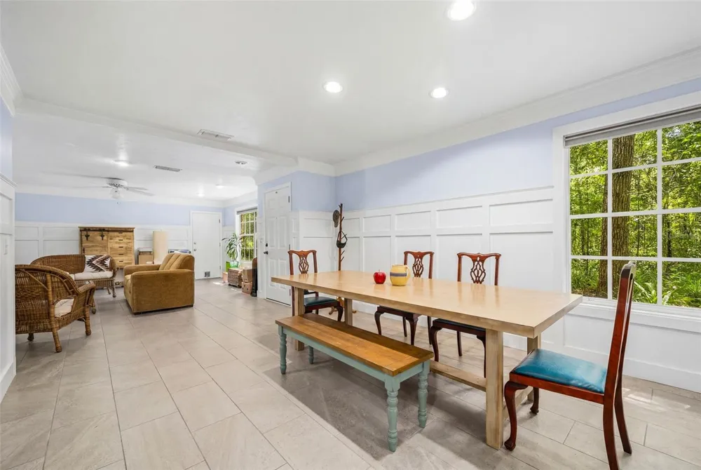 5261 SW 97TH DRIVE Gainesville, FL 32608