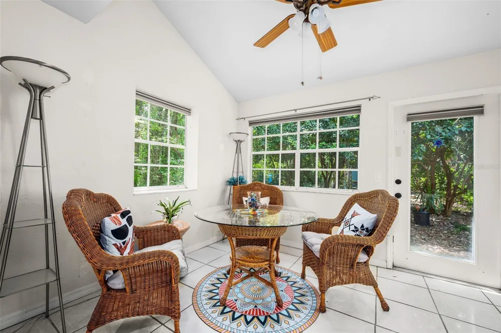 5261 SW 97TH DRIVE Gainesville, FL 32608