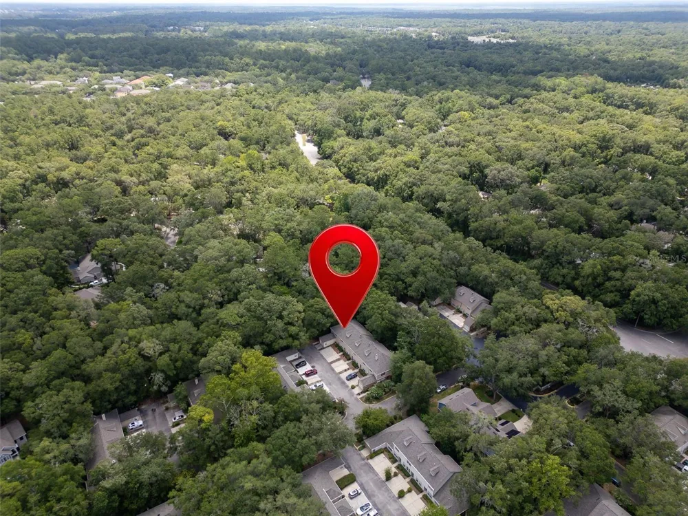 5261 SW 97TH DRIVE Gainesville, FL 32608