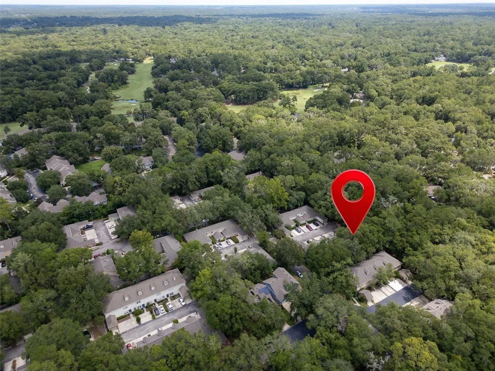 5261 SW 97TH DRIVE Gainesville, FL 32608