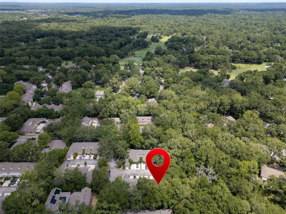 5261 SW 97TH DRIVE Gainesville, FL 32608