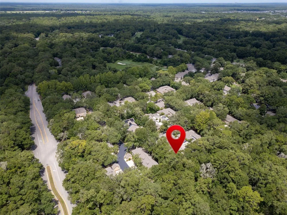 5261 SW 97TH DRIVE Gainesville, FL 32608