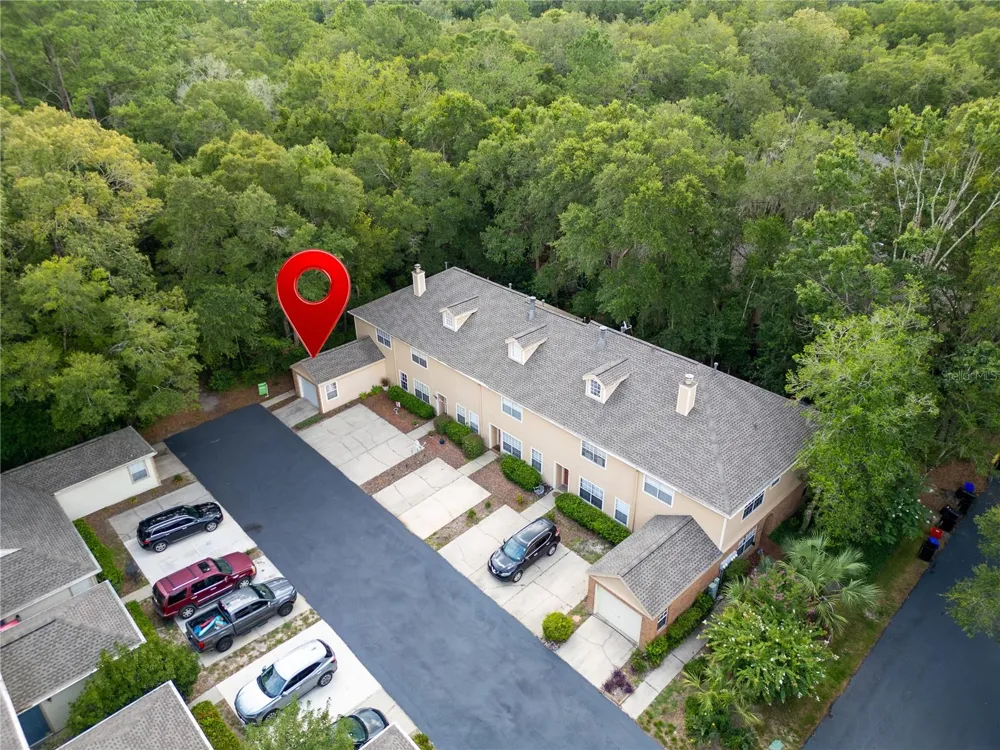 5261 SW 97TH DRIVE Gainesville, FL 32608