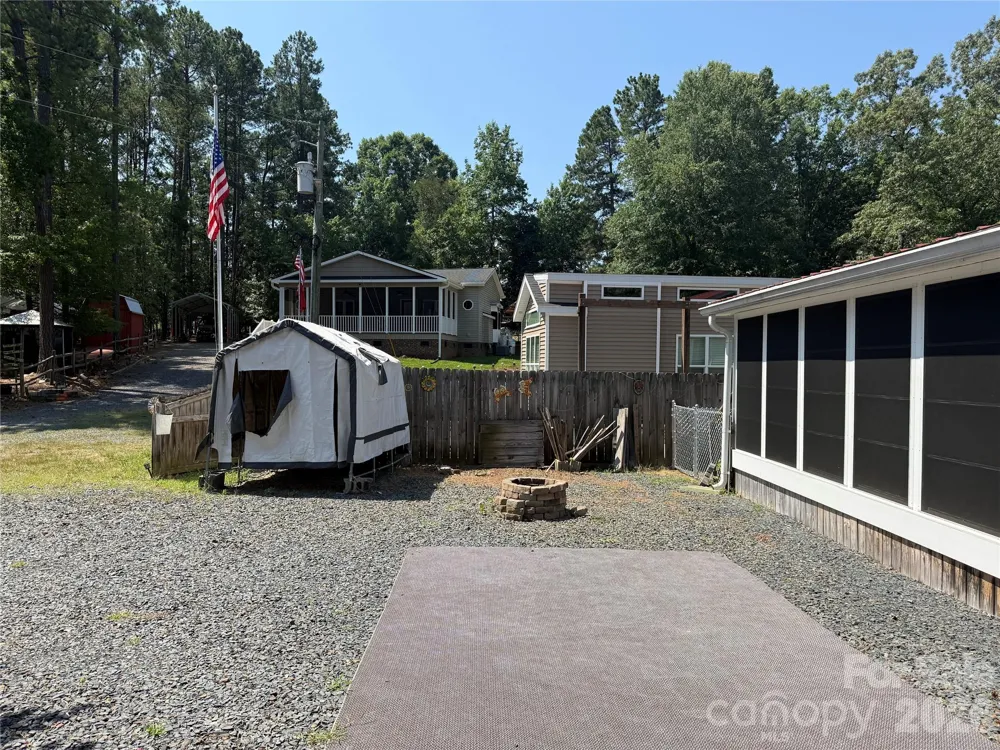 106 Anchor Court #H93 Mount Gilead, NC 27306