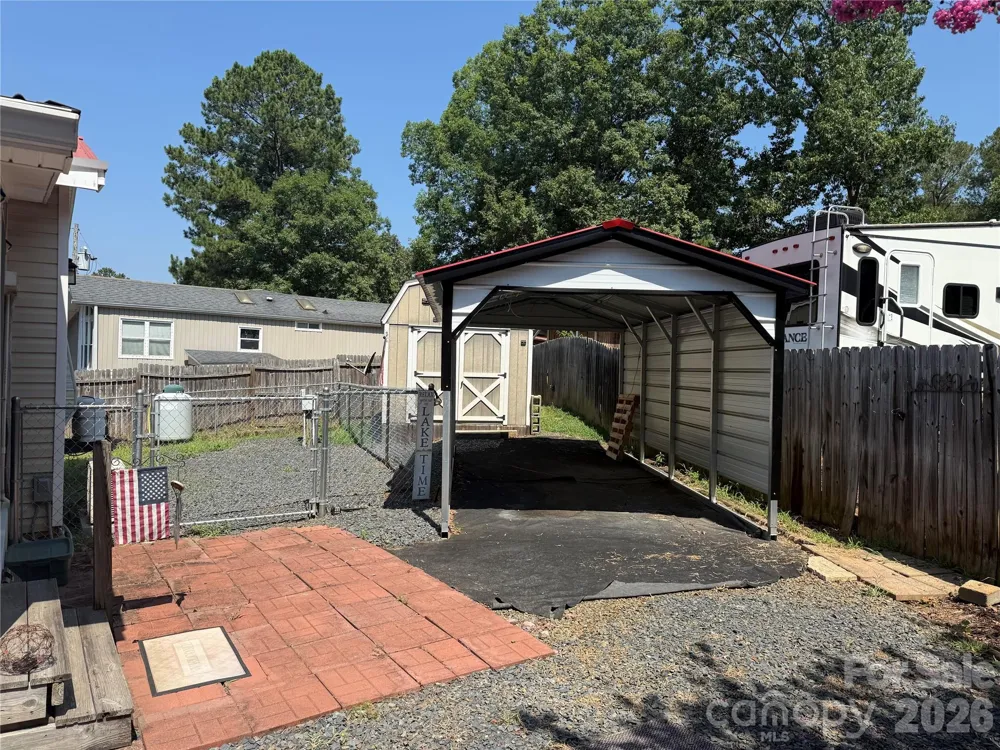 106 Anchor Court #H93 Mount Gilead, NC 27306