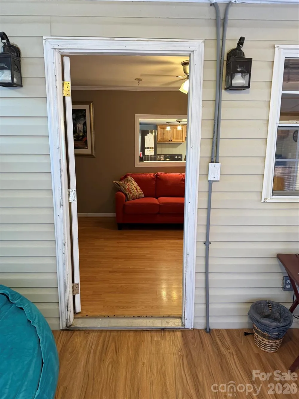 106 Anchor Court #H93 Mount Gilead, NC 27306